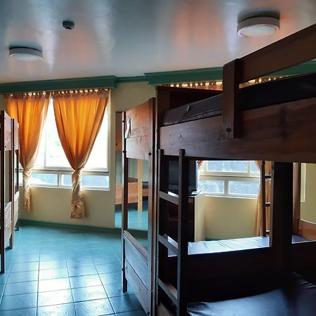 Oyo 765 Ibay Zion Hotel Baguio City Extérieur photo