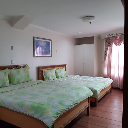 Oyo 765 Ibay Zion Hotel Baguio City Extérieur photo