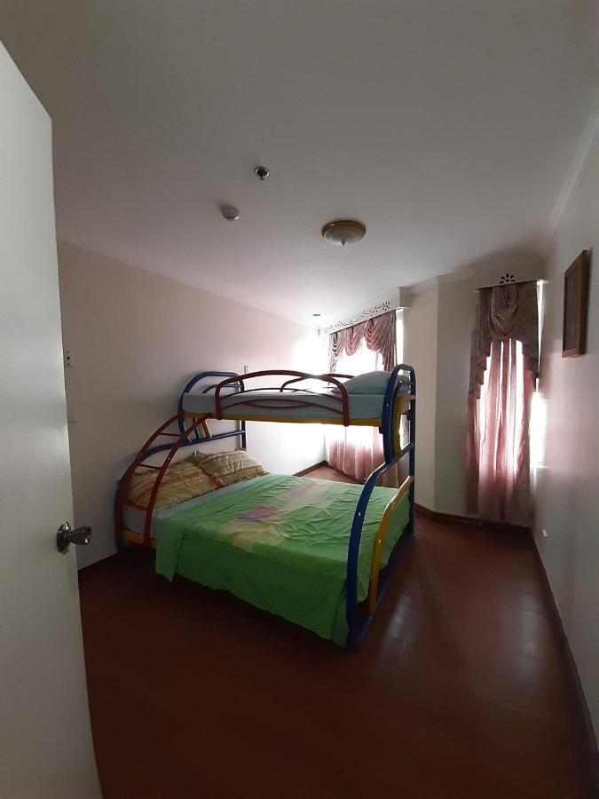 Oyo 765 Ibay Zion Hotel Baguio City Extérieur photo