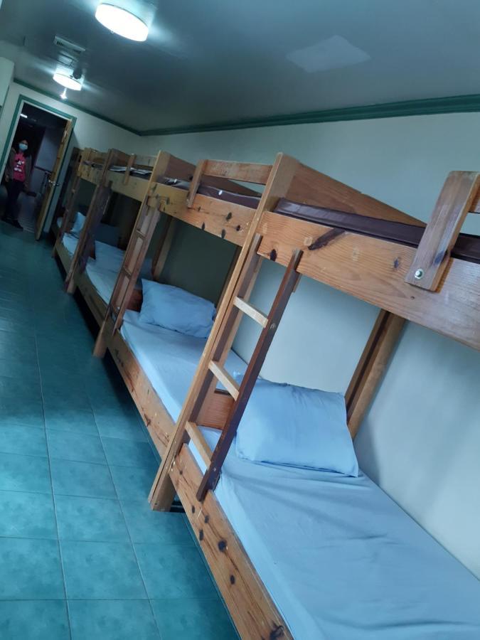 Oyo 765 Ibay Zion Hotel Baguio City Extérieur photo