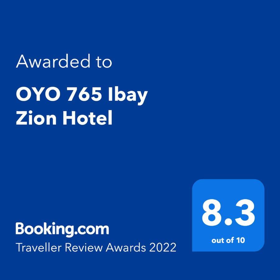 Oyo 765 Ibay Zion Hotel Baguio City Extérieur photo