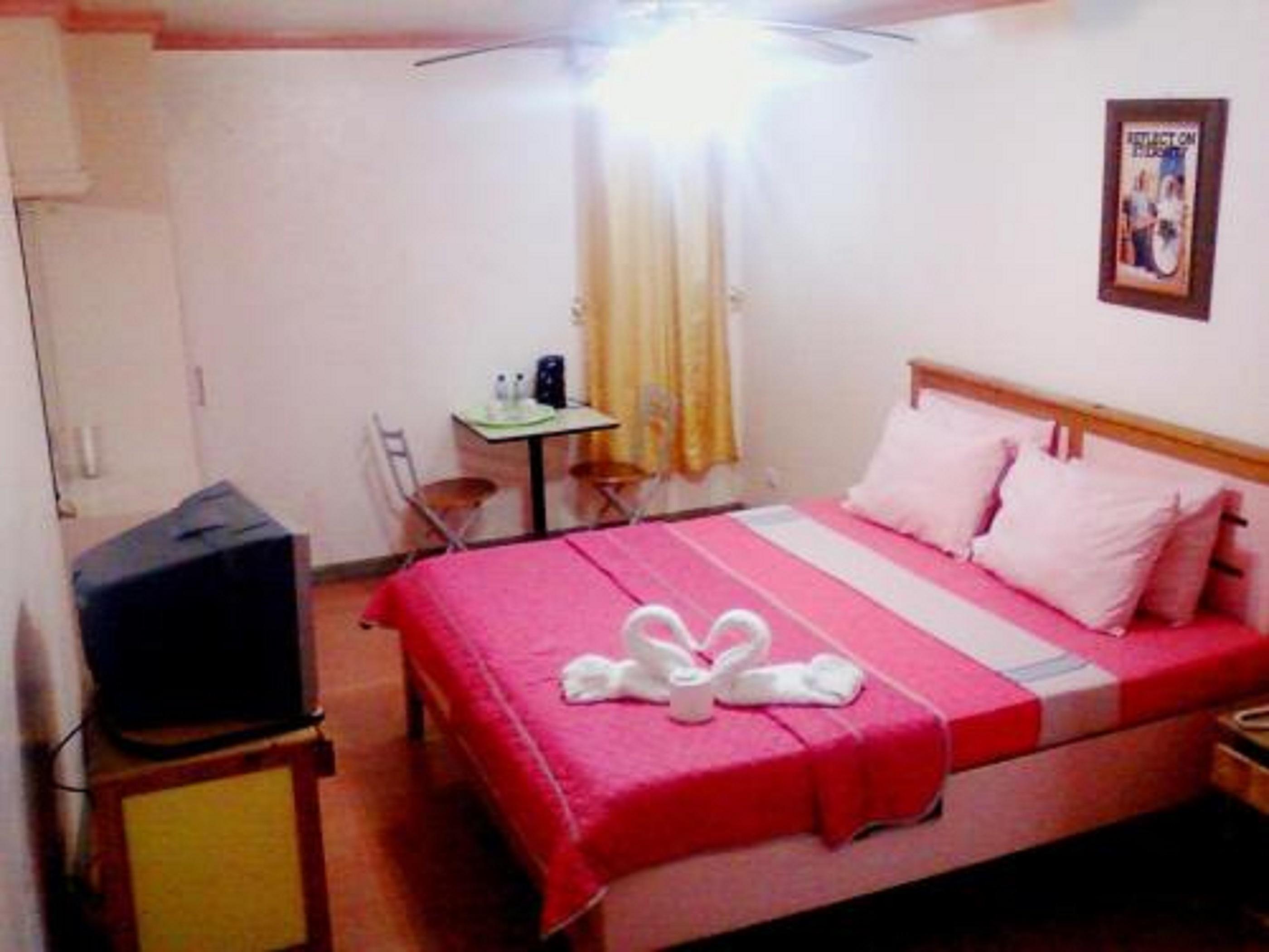 Oyo 765 Ibay Zion Hotel Baguio City Extérieur photo