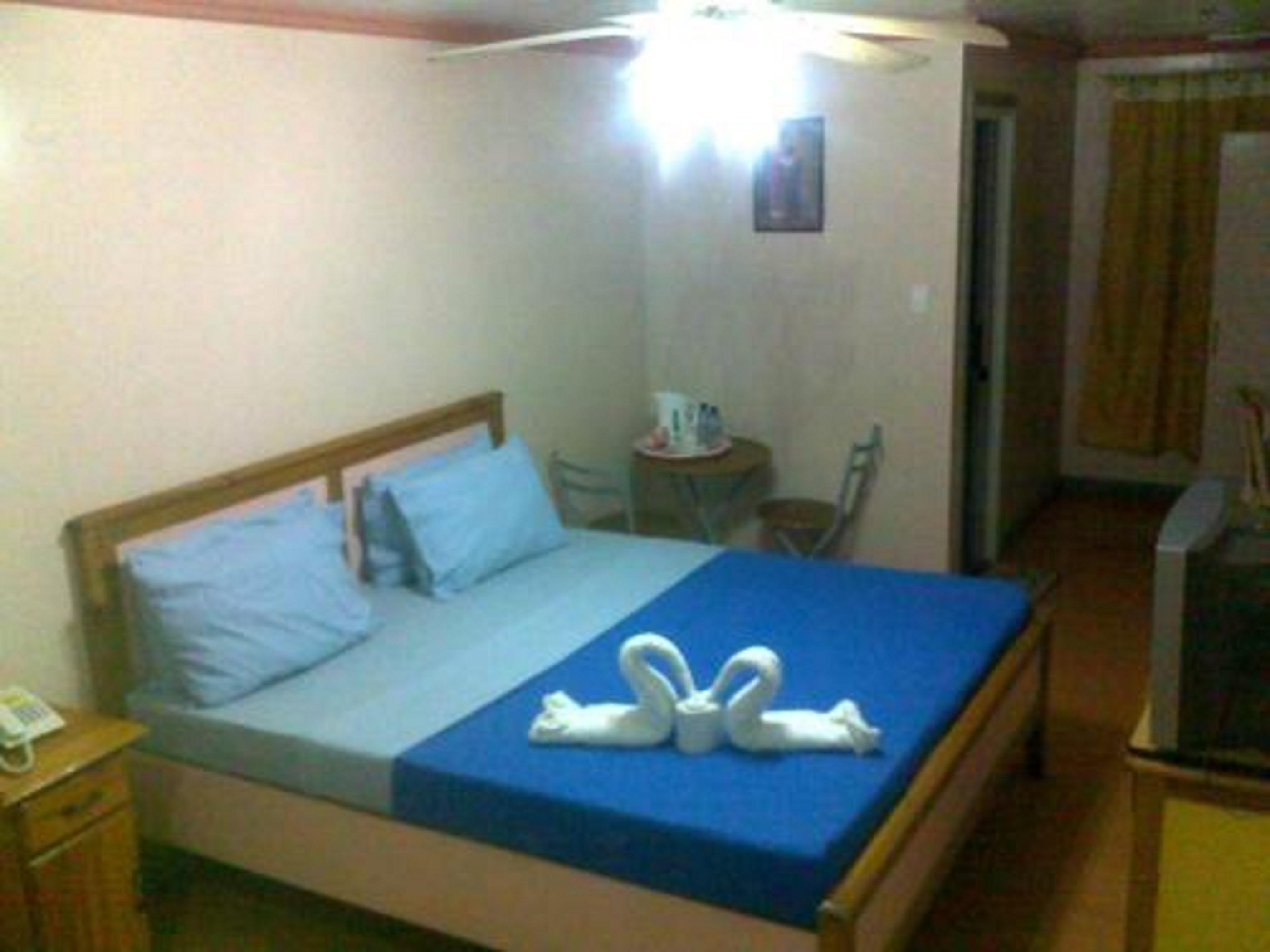 Oyo 765 Ibay Zion Hotel Baguio City Extérieur photo