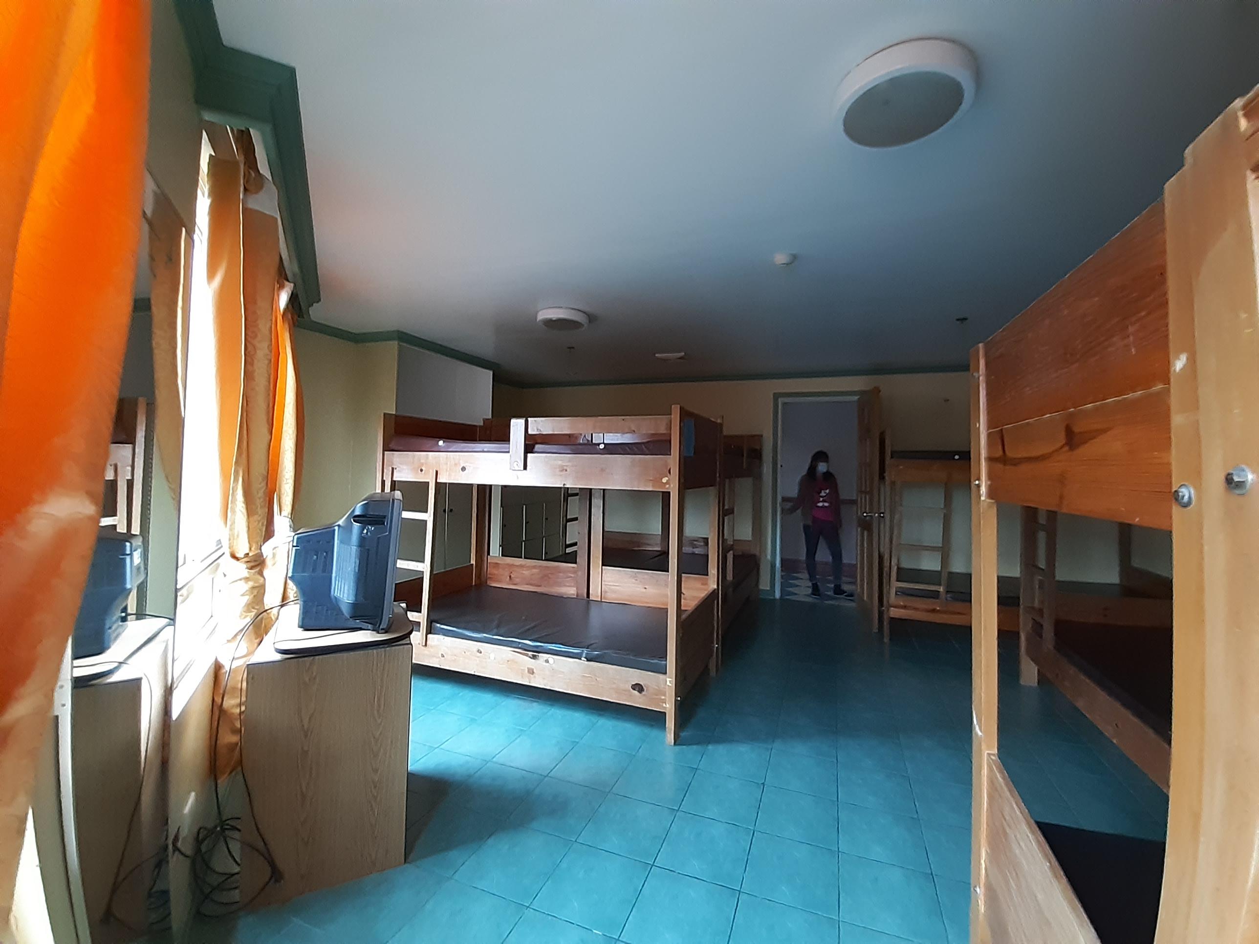 Oyo 765 Ibay Zion Hotel Baguio City Extérieur photo