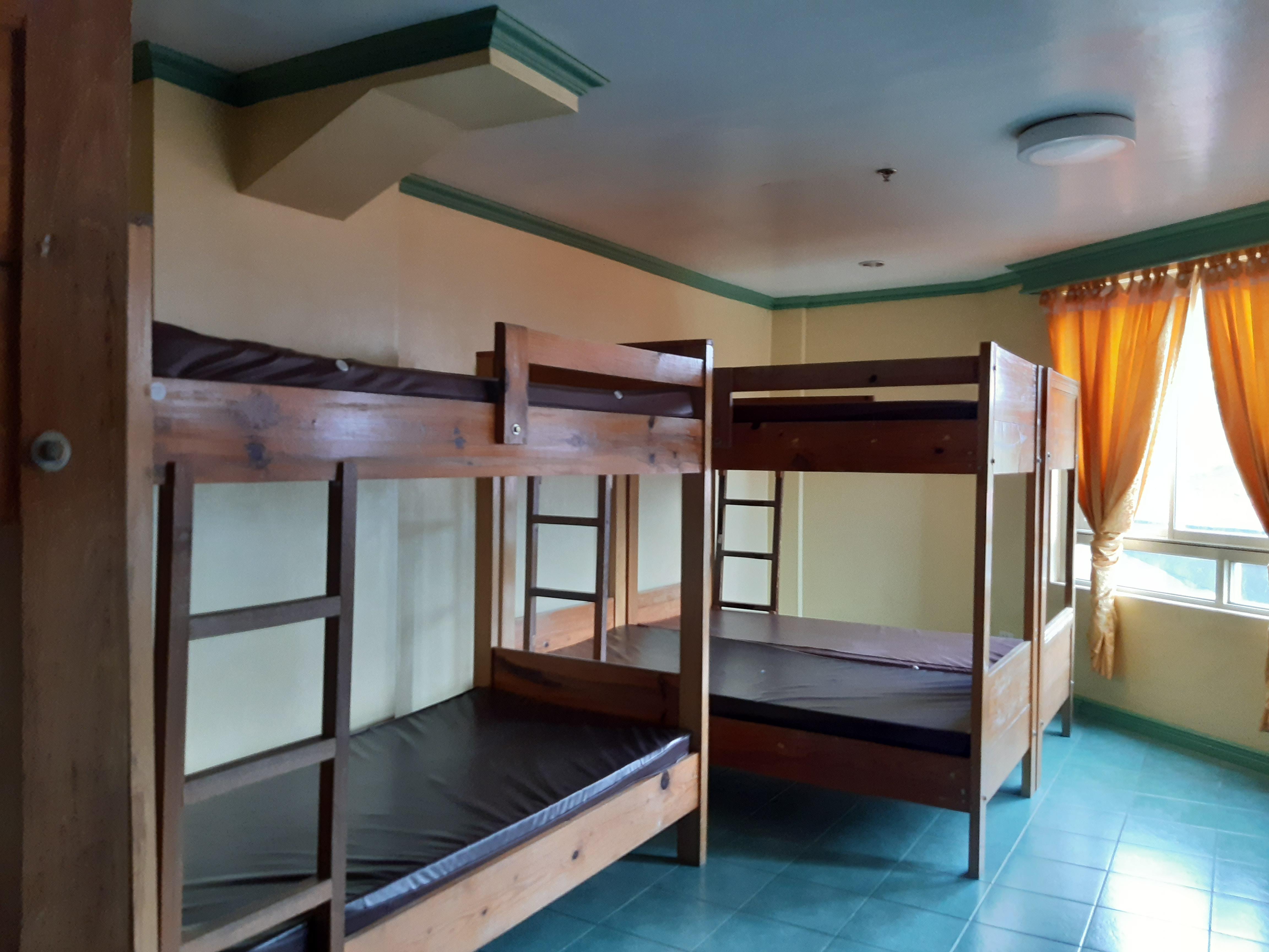Oyo 765 Ibay Zion Hotel Baguio City Extérieur photo