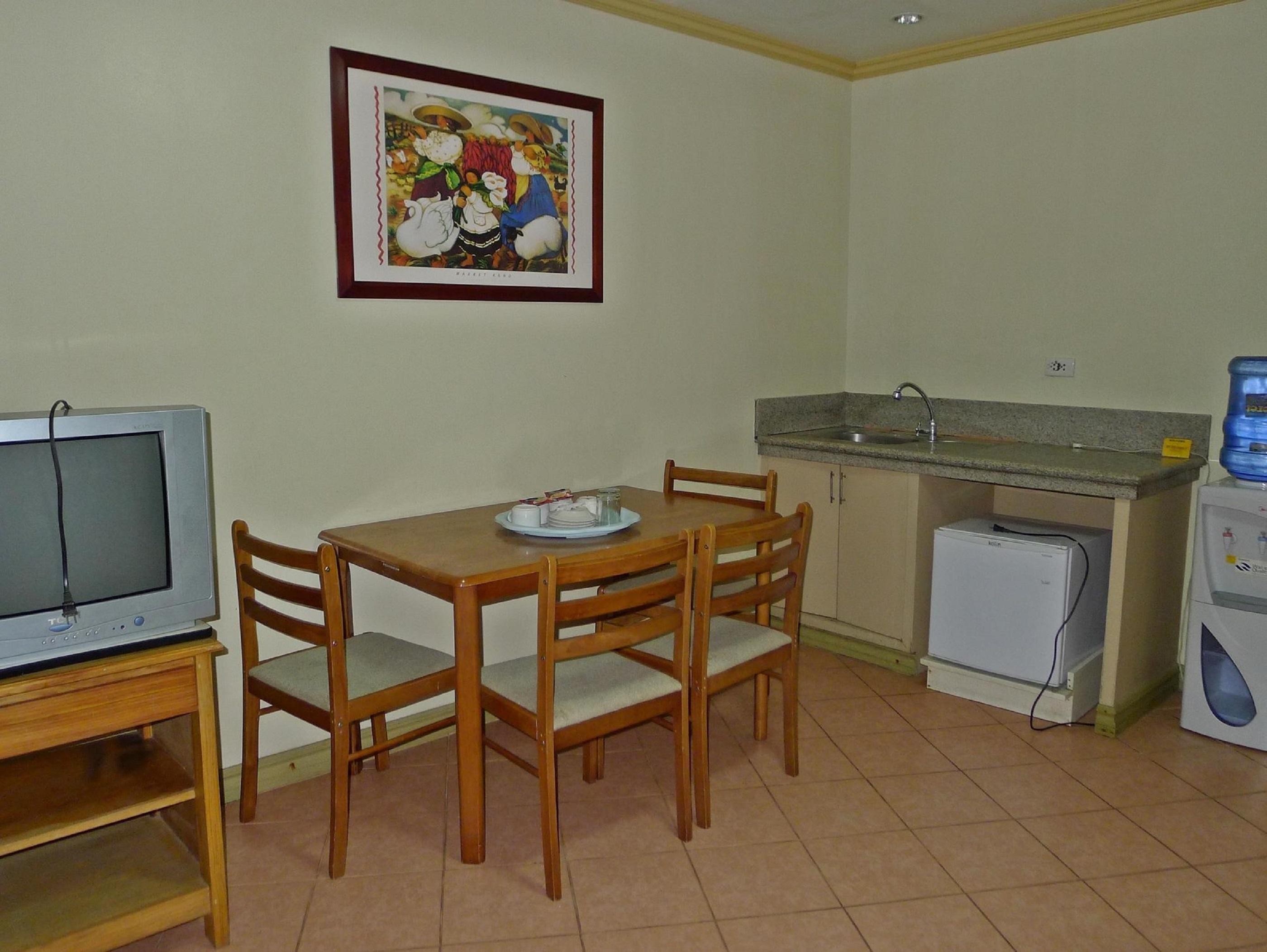 Oyo 765 Ibay Zion Hotel Baguio City Extérieur photo