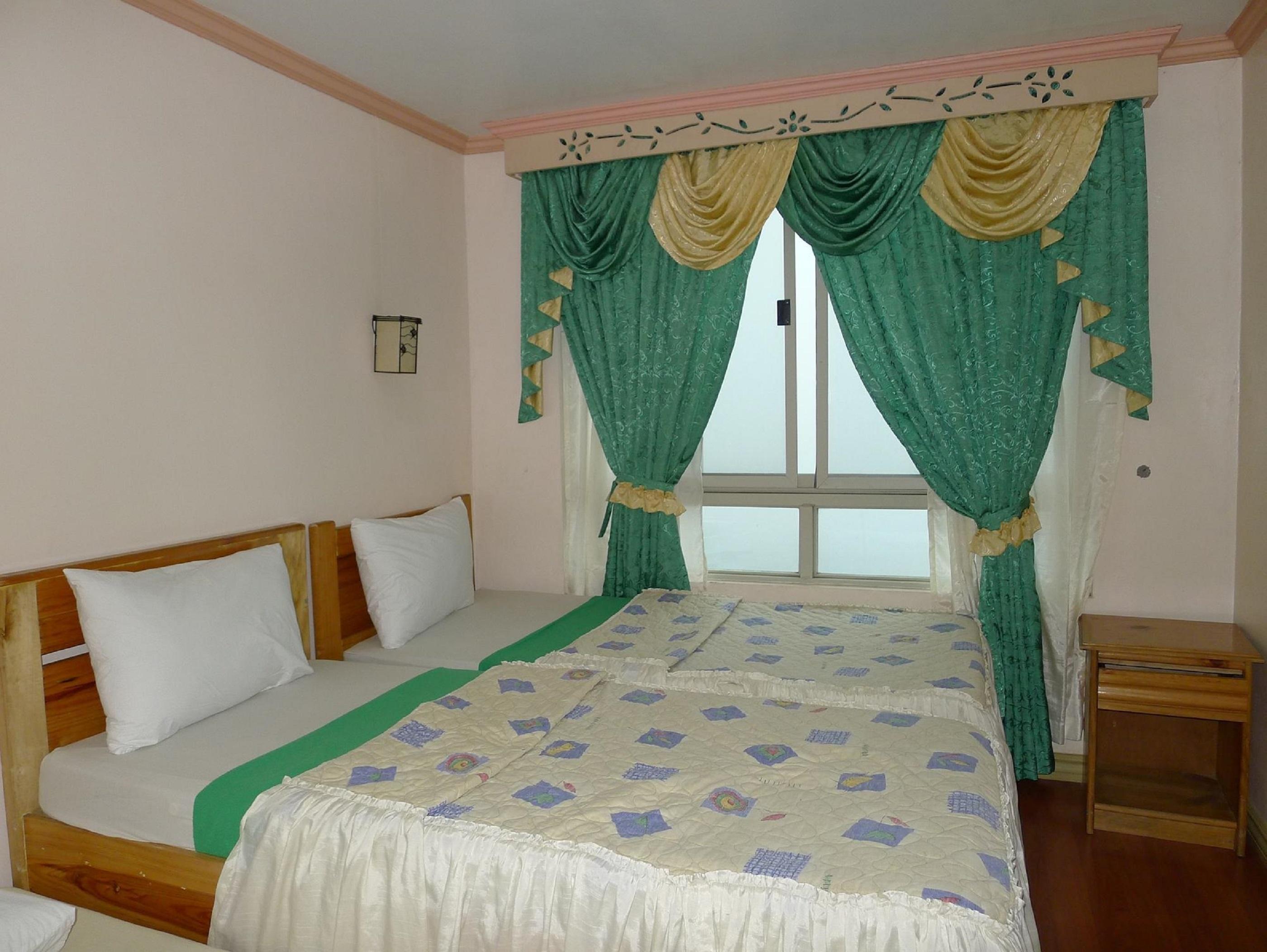 Oyo 765 Ibay Zion Hotel Baguio City Extérieur photo