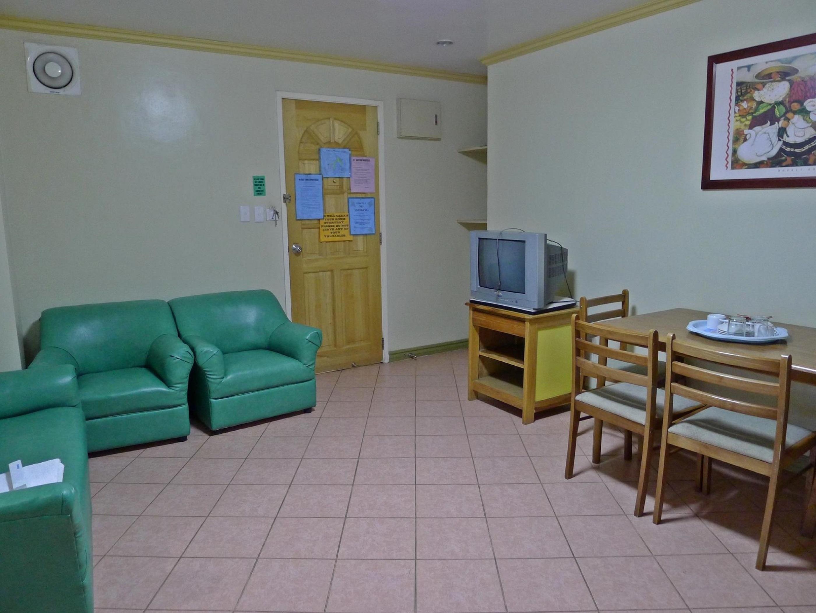 Oyo 765 Ibay Zion Hotel Baguio City Extérieur photo