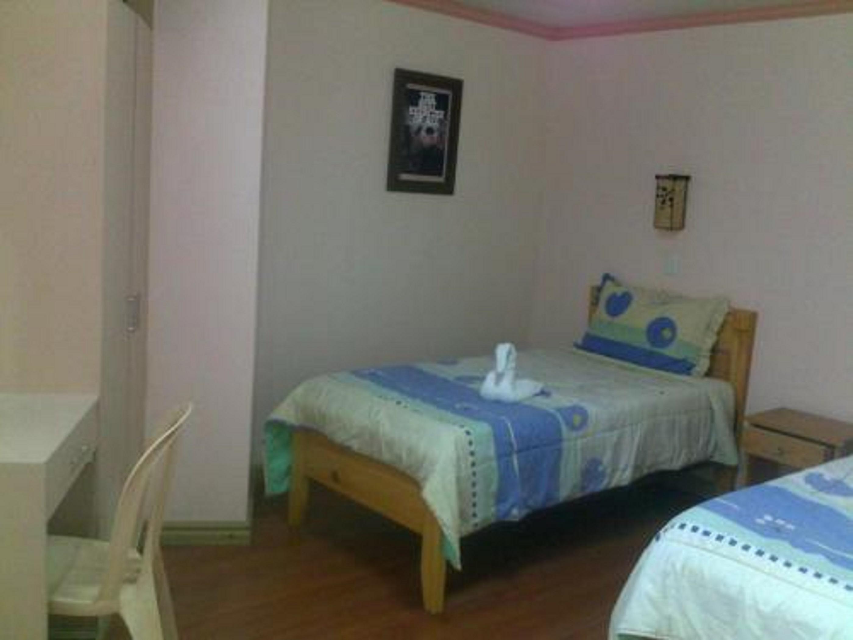 Oyo 765 Ibay Zion Hotel Baguio City Extérieur photo