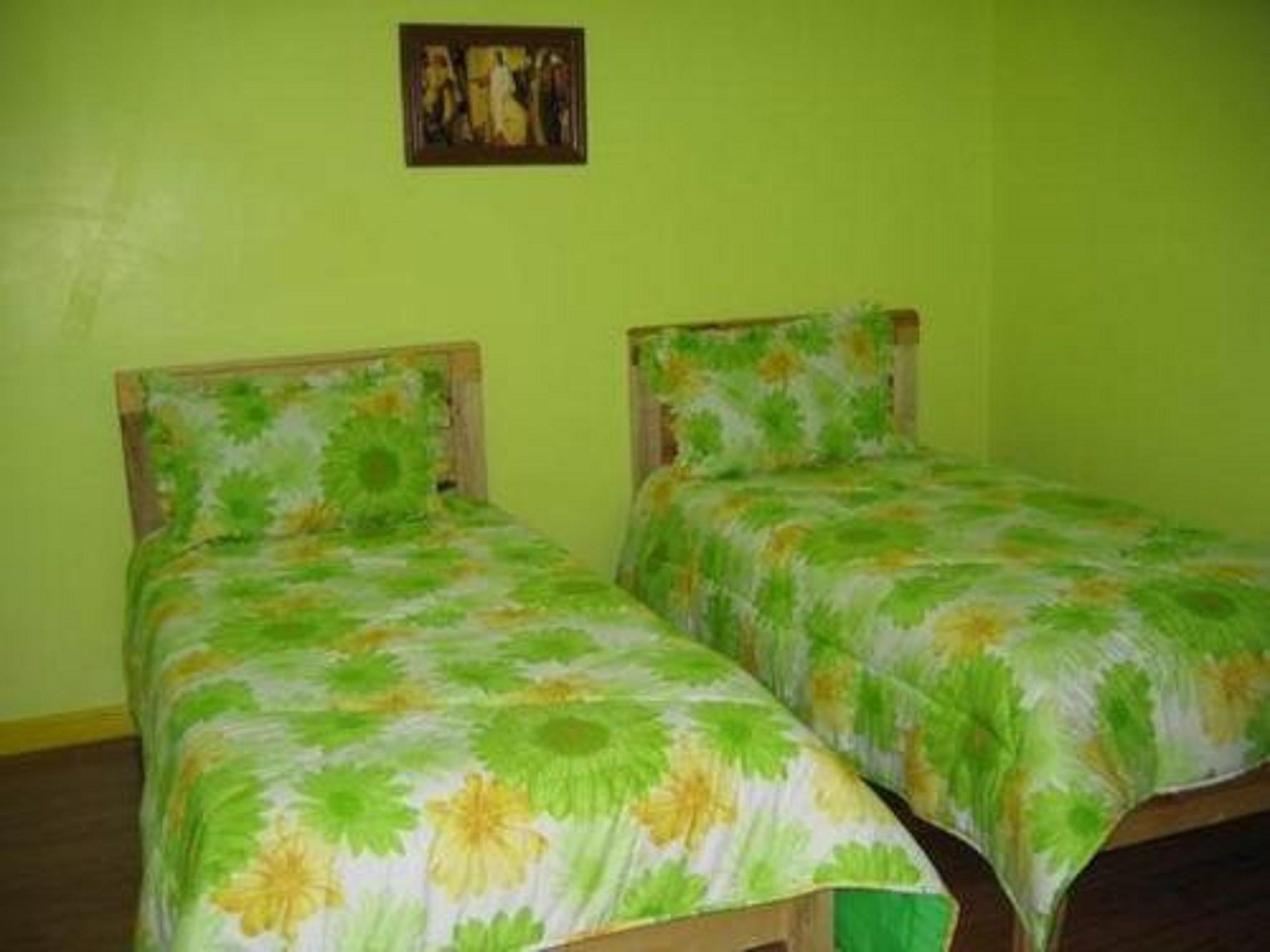 Oyo 765 Ibay Zion Hotel Baguio City Extérieur photo