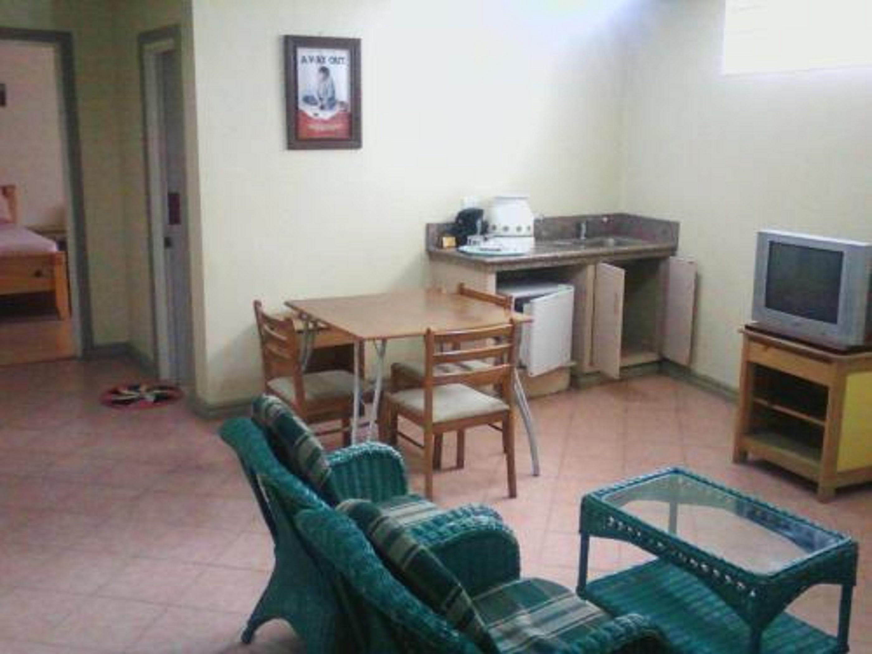 Oyo 765 Ibay Zion Hotel Baguio City Extérieur photo