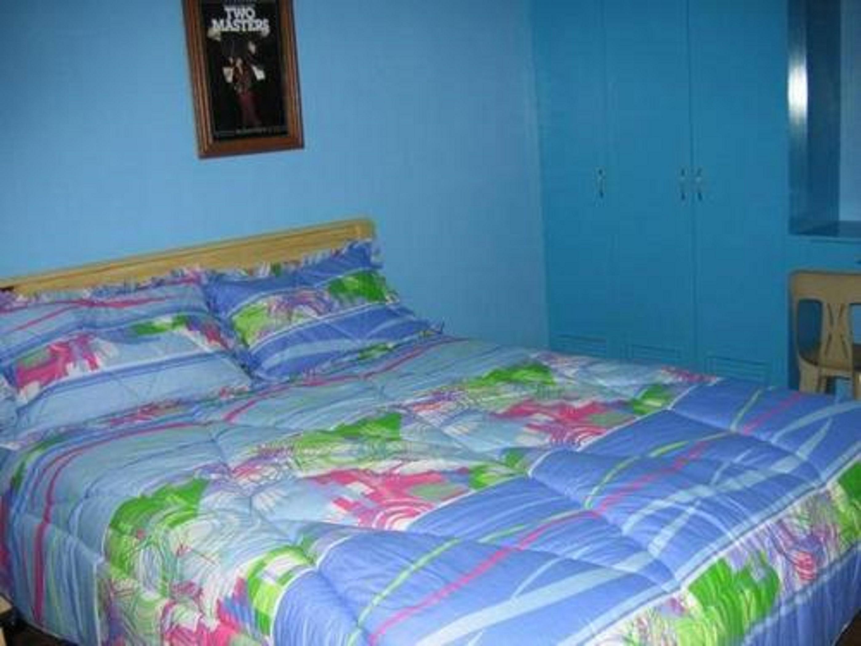 Oyo 765 Ibay Zion Hotel Baguio City Extérieur photo