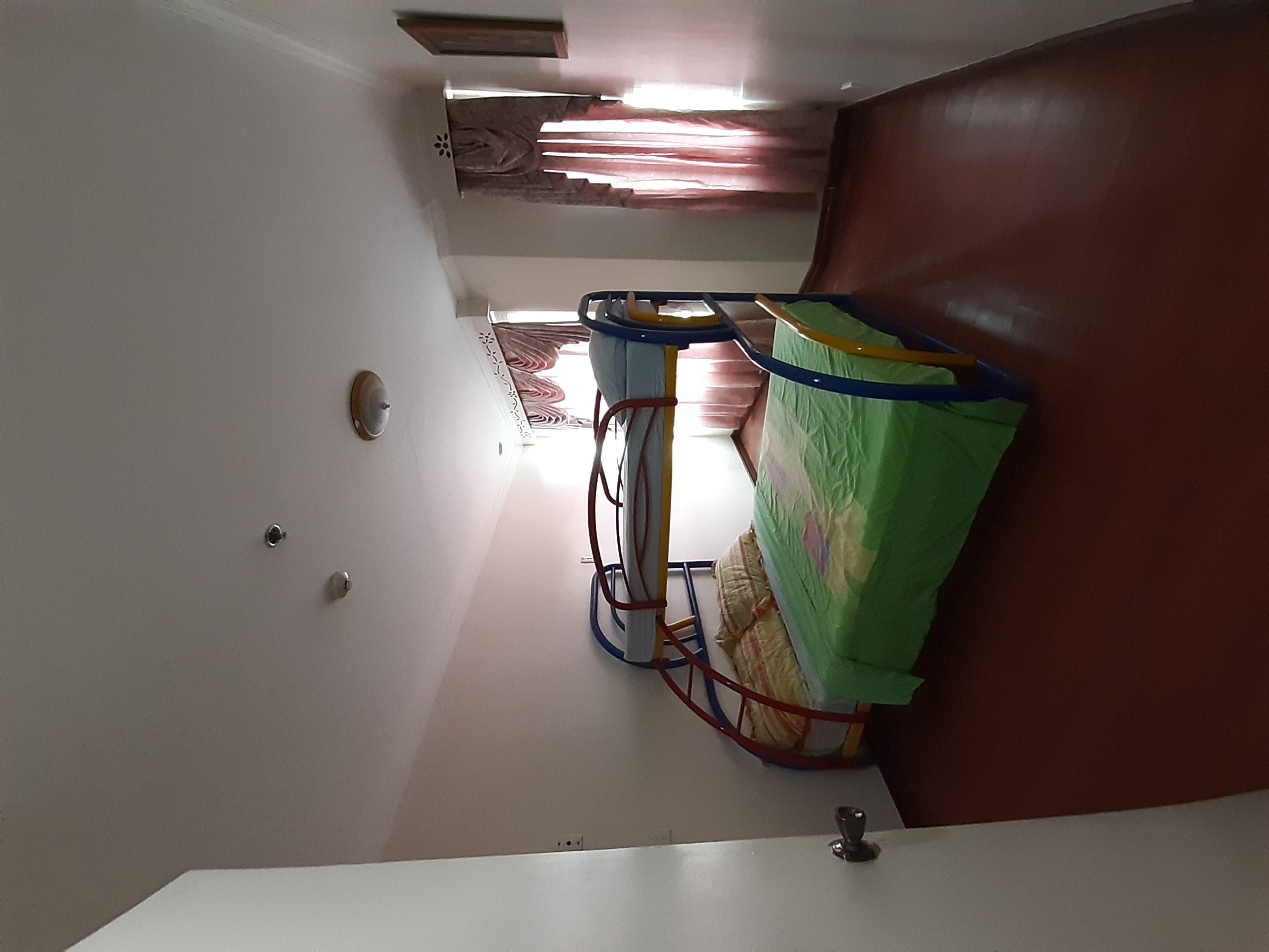 Oyo 765 Ibay Zion Hotel Baguio City Extérieur photo