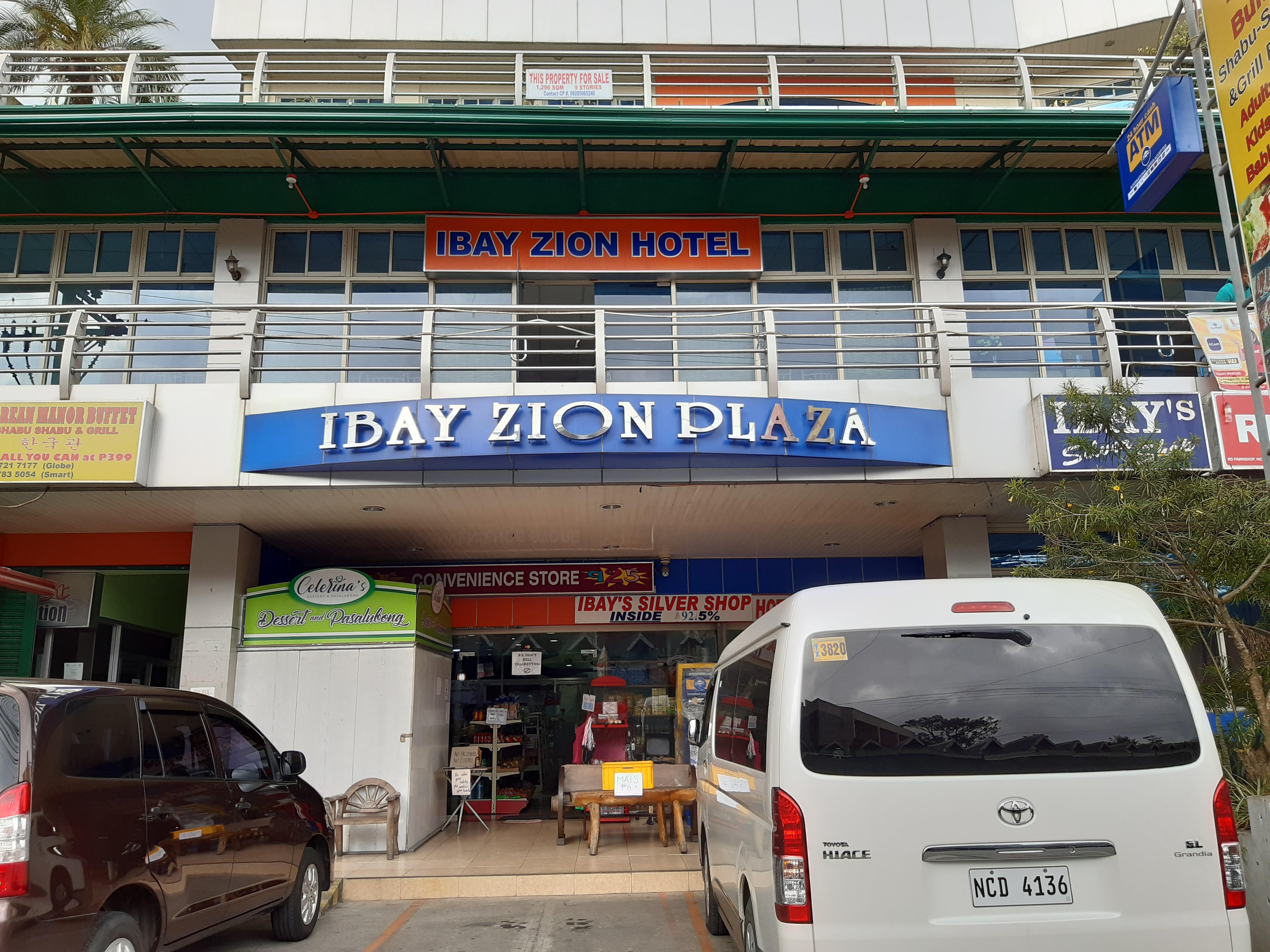 Oyo 765 Ibay Zion Hotel Baguio City Extérieur photo