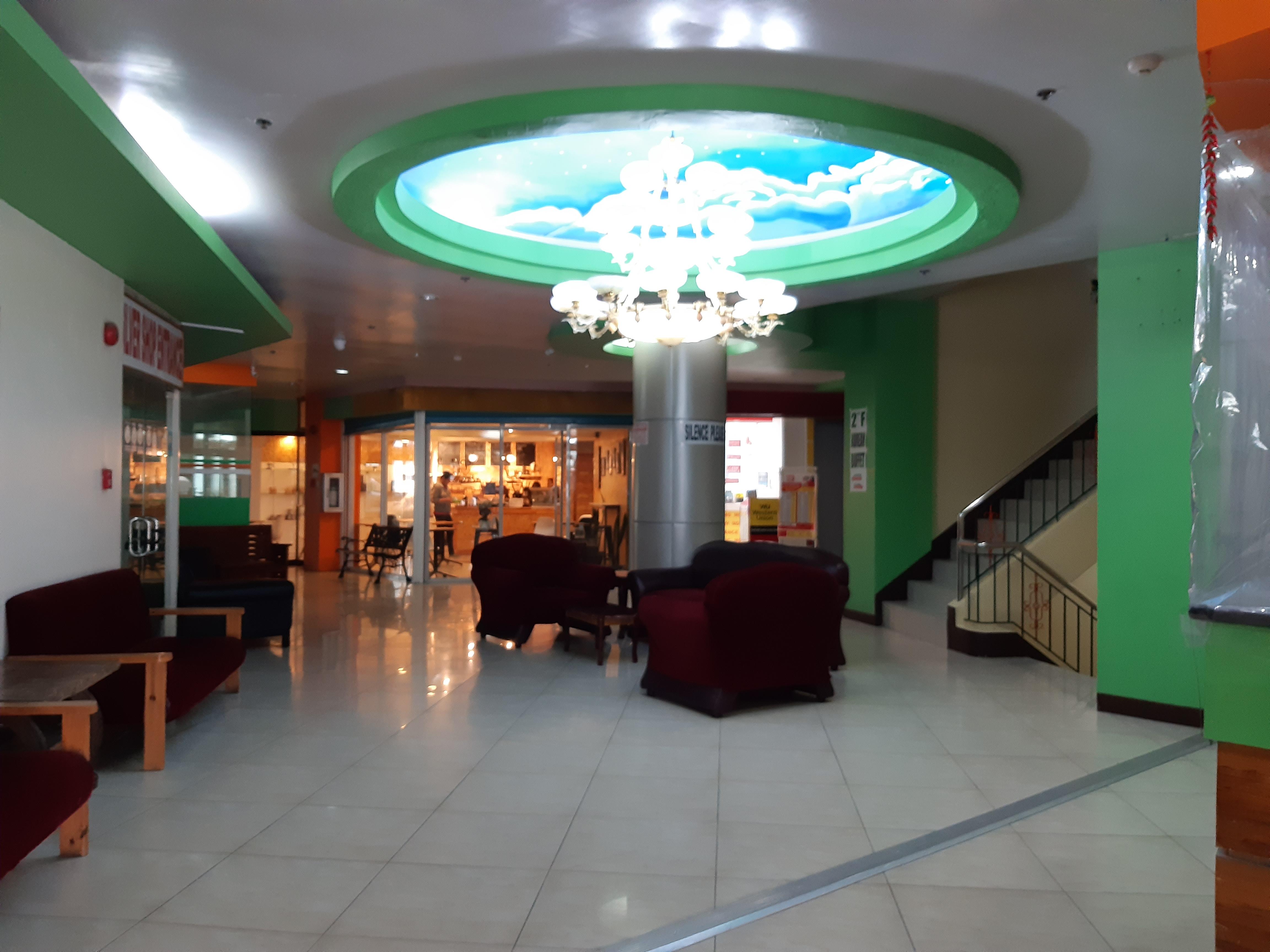 Oyo 765 Ibay Zion Hotel Baguio City Extérieur photo