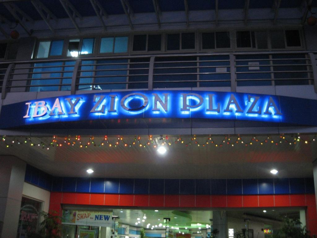 Oyo 765 Ibay Zion Hotel Baguio City Extérieur photo
