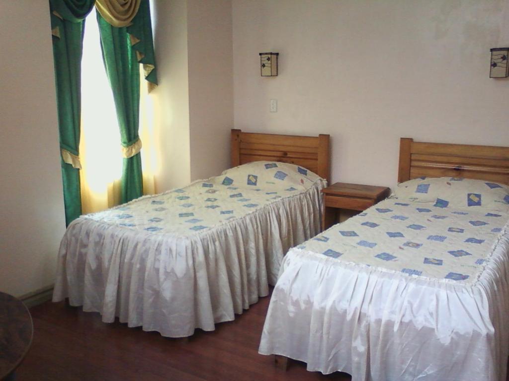 Oyo 765 Ibay Zion Hotel Baguio City Chambre photo