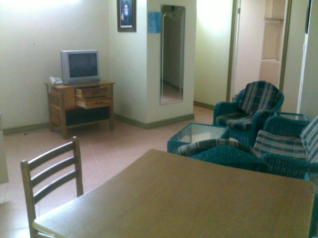 Oyo 765 Ibay Zion Hotel Baguio City Chambre photo