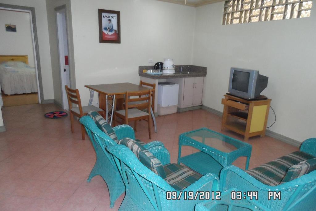 Oyo 765 Ibay Zion Hotel Baguio City Extérieur photo