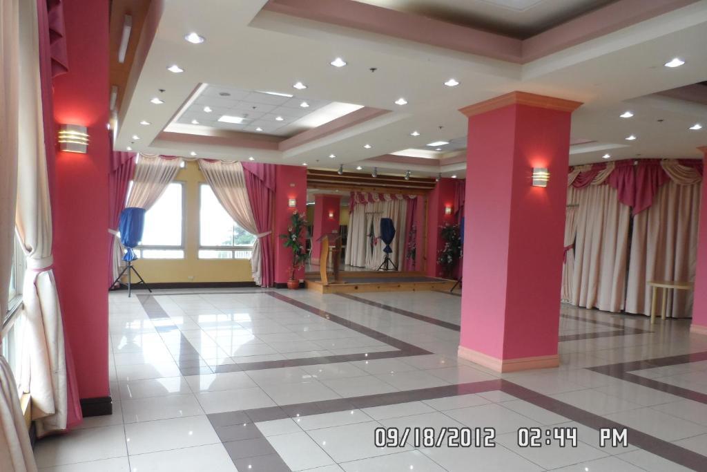 Oyo 765 Ibay Zion Hotel Baguio City Extérieur photo