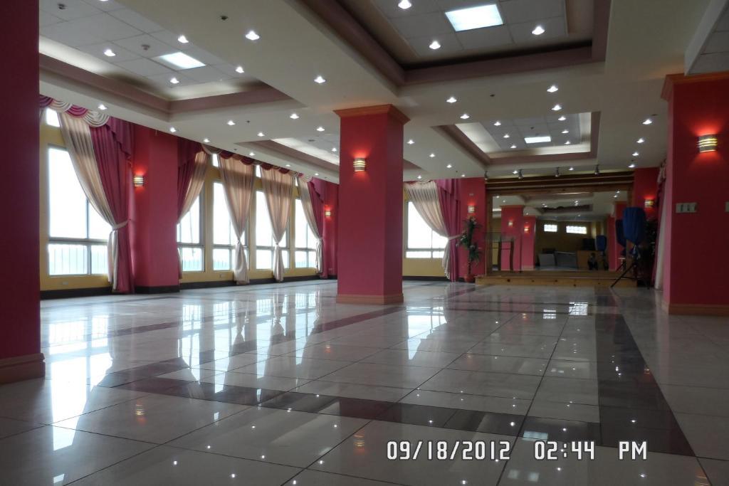Oyo 765 Ibay Zion Hotel Baguio City Extérieur photo