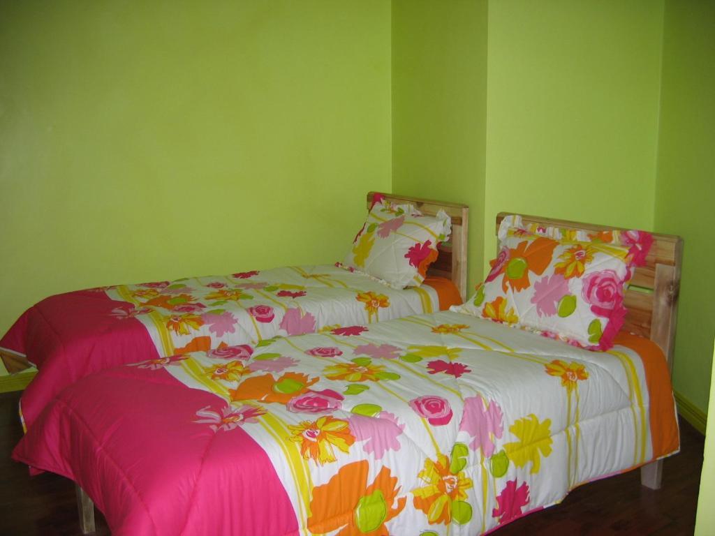Oyo 765 Ibay Zion Hotel Baguio City Extérieur photo