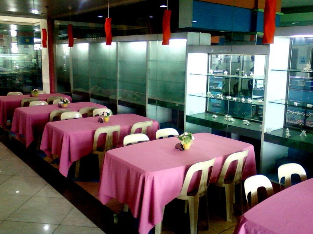 Oyo 765 Ibay Zion Hotel Baguio City Extérieur photo