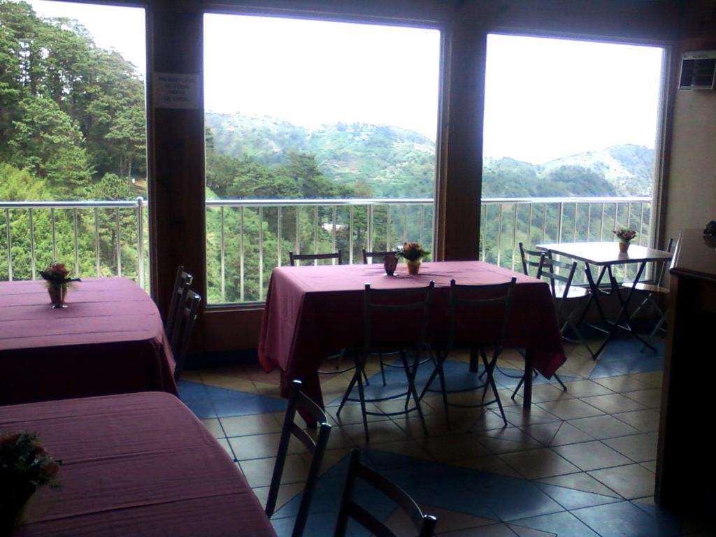 Oyo 765 Ibay Zion Hotel Baguio City Extérieur photo