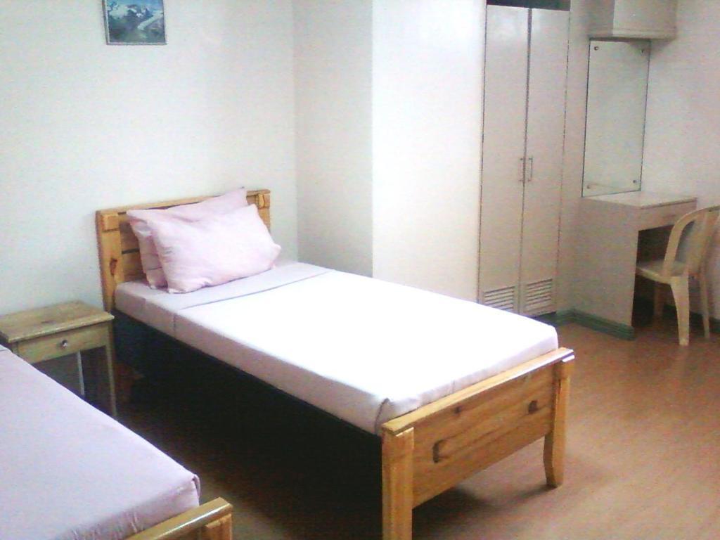 Oyo 765 Ibay Zion Hotel Baguio City Extérieur photo