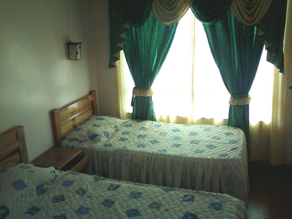 Oyo 765 Ibay Zion Hotel Baguio City Extérieur photo