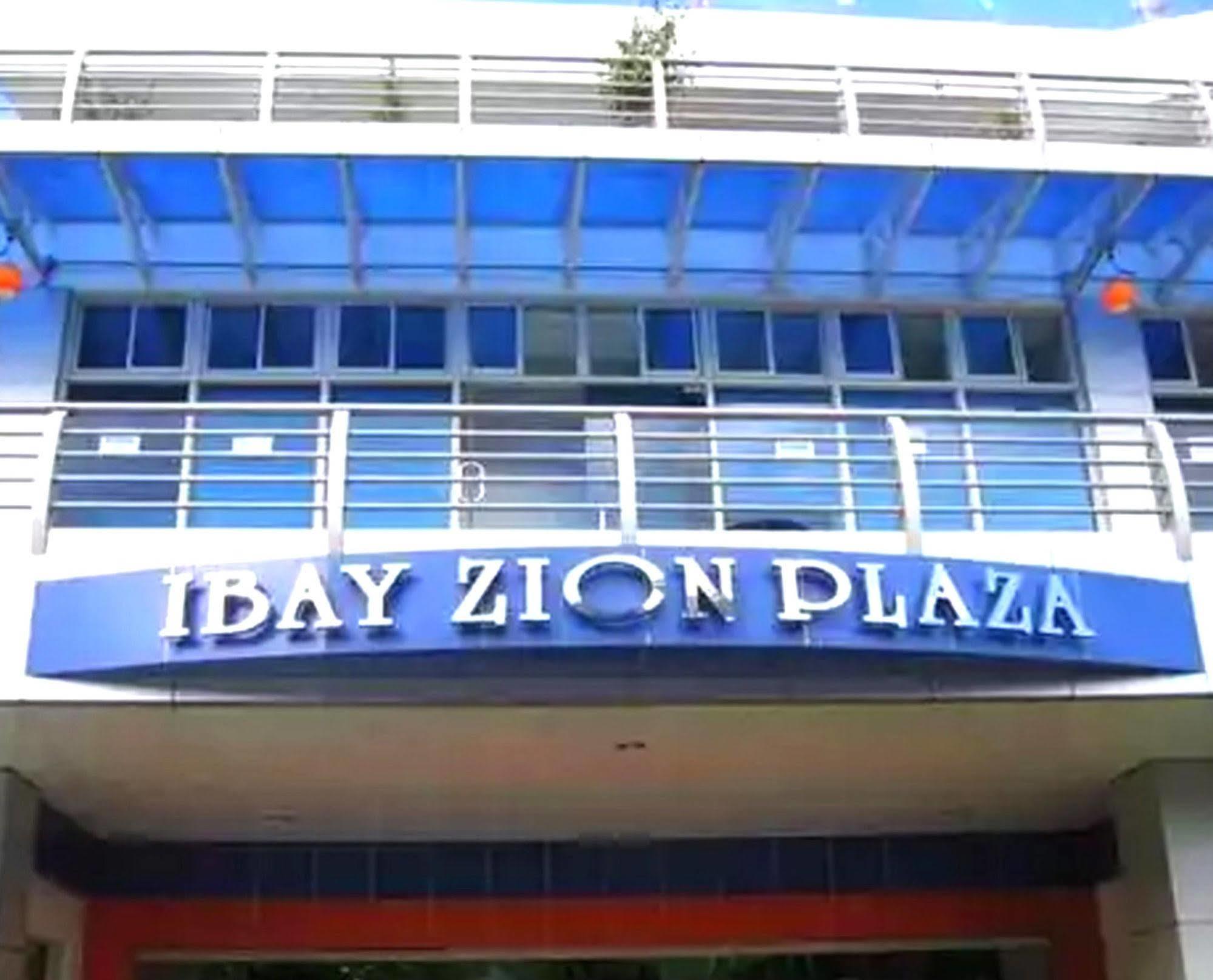 Oyo 765 Ibay Zion Hotel Baguio City Extérieur photo
